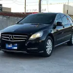 Mercedes-Benz R-Class 2013 из Китая