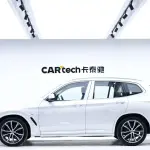 BMW X3 2021 из Китая