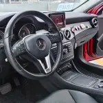 Mercedes-Benz GLA 2016 из Китая