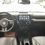 Jeep Wrangler 2017 из Китая