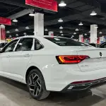 Volkswagen Sagitar 2025 из Китая