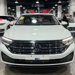 Volkswagen Sagitar 2025 из Китая