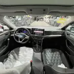 Volkswagen Sagitar 2025 из Китая