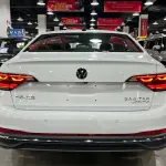 Volkswagen Sagitar 2025 из Китая