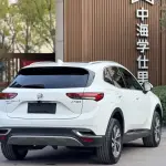 Buick Envision S 2022 из Китая
