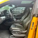 Lamborghini Urus 2021 из Китая