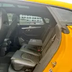 Lamborghini Urus 2021 641 л.с. — лот 56567920 из Китая