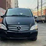 Mercedes-Benz Viano 2015 из Китая