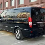 Mercedes-Benz Viano 2015 из Китая