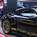 Porsche 911 2019 из Китая