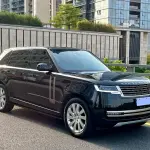 Land Rover Range Rover 2023 из Китая