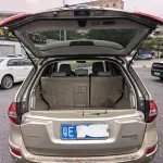 Renault Koleos (Import) 2012 171 л.с. из Китая