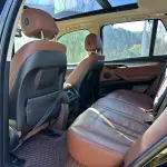 BMW X5 (Import) 2017 306 л.с. — лот 56798083 из Китая