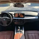 BMW X5 (Import) 2017 306 л.с. — лот 56798083 из Китая