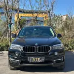 BMW X5 (Import) 2017 306 л.с. — лот 56798083 из Китая
