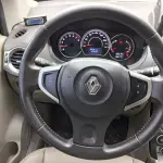 Renault Koleos (Import) 2012 171 л.с. из Китая