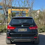 BMW X5 (Import) 2017 306 л.с. — лот 56798083 из Китая