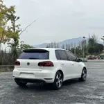 Volkswagen Golf GTI 2012 из Китая