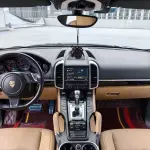 Porsche Cayenne 2014 333 л.с. 333 л.с. 333 л.с. 333 л.с. из Китая
