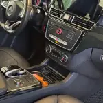 Mercedes-Benz GLE Coupe AMG 2017 390 л.с. из Китая