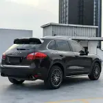 Porsche Cayenne 2014 333 л.с. 333 л.с. 333 л.с. 333 л.с. из Китая