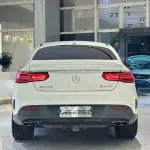 Mercedes-Benz GLE Coupe AMG 2017 из Китая