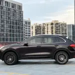 Porsche Cayenne 2014 333 л.с. 333 л.с. 333 л.с. 333 л.с. из Китая