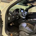 Mercedes-Benz GLE Coupe AMG 2017 из Китая