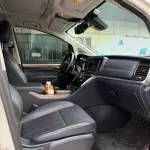 GAC Motor Trumpchi M8 2019 252 л.с. из Китая
