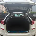 Honda Avancier 2021 из Китая
