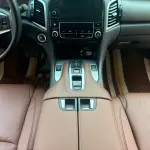 Honda Avancier 2021 из Китая