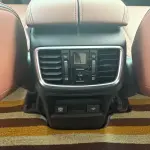 Honda Avancier 2021 из Китая