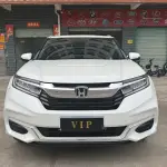 Honda Avancier 2021 из Китая