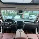 Honda Avancier 2021 из Китая