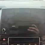 Honda Avancier 2021 из Китая