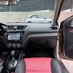 Kia K2 2016 из Китая