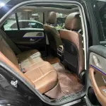 Mercedes-Benz GLE 2023 из Китая