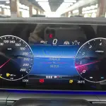 Mercedes-Benz GLE 2023 из Китая