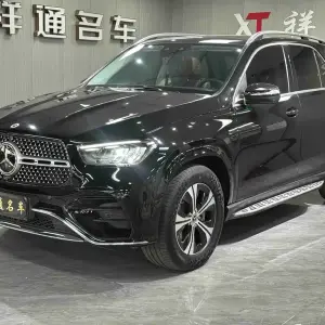 Mercedes-Benz GLE 2023 258 л.с. — лот 56798562 из Китая