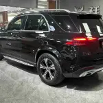 Mercedes-Benz GLE 2023 из Китая