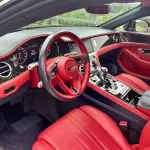 Bentley Continental 2020 из Китая