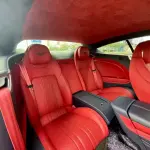 Bentley Continental 2020 из Китая