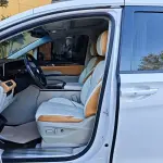 Buick GL8 2021 из Китая
