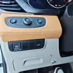 Buick GL8 2021 237 л.с. — лот 56799400 из Китая