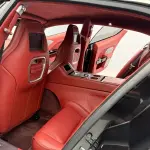 Aston Martin Rapide 2013 из Китая