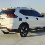Nissan X-Trail 2019 186 л.с. из Китая