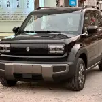 Baojun Yueye Plus 2025 из Китая