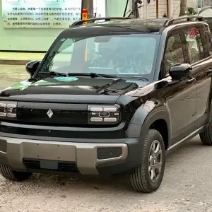 Baojun Yueye Plus 2025 из Китая