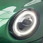 MINI Mini 2024 из Китая