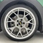 MINI Mini 2024 из Китая